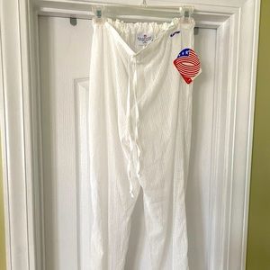 Solar Veil XS unisex pants